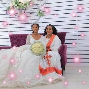 Meet your Posher, Samrawit